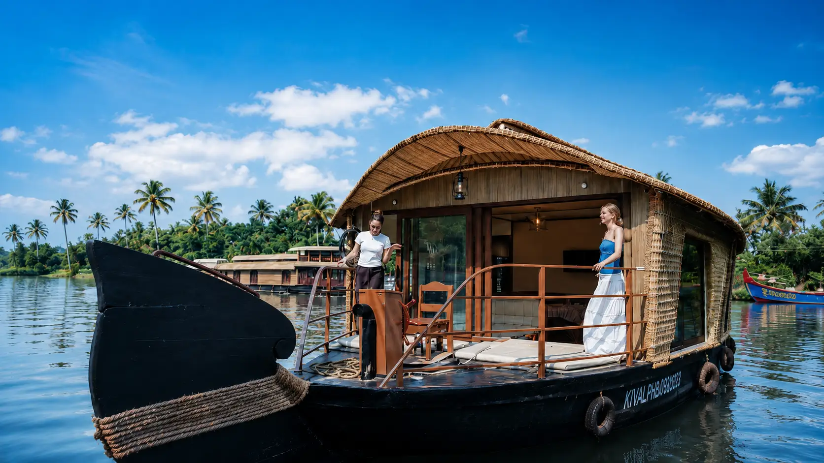 Sahyara Retreat